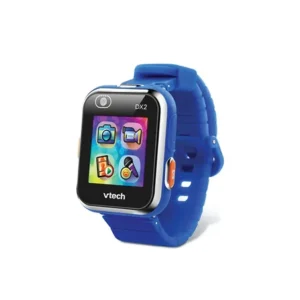 VTECH KIDIZOOM SMARTWATCH CONNECT DX2 BLEU - 193805