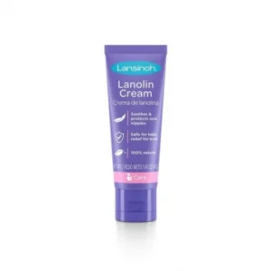 LANSINOH CRÈME MAMELONS HPA® LANOLINE 40 ML