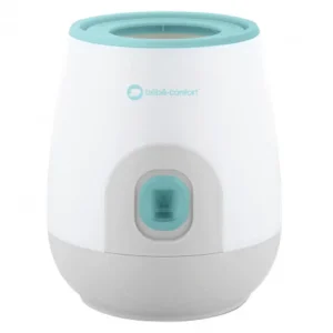 BÉBÉ CONFORT CHAUFFE-BIBERON ELECTRIQUE EXPRESS 2192