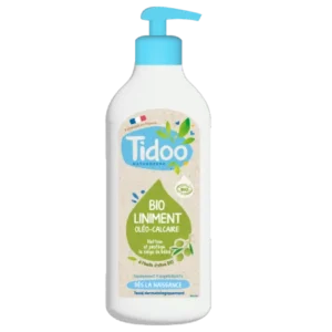 TIDOO BIOLINIMENT OLÉO-CALCAIRE 450ML