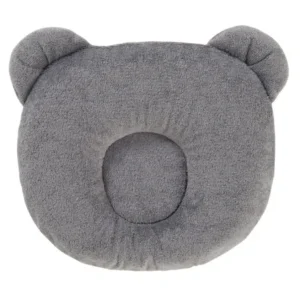 CANDIDE COUSSIN P'TIT PANDA GRIS FONCÉ - 394291