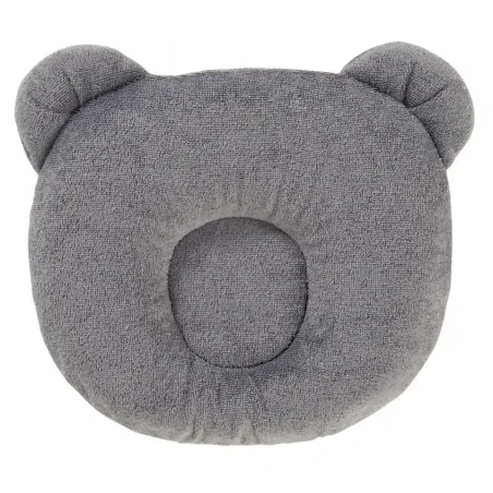 CANDIDE COUSSIN P'TIT PANDA GRIS FONCÉ - 394291