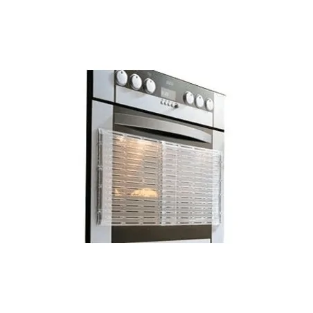REER GARDE DE FOUR TRANSPARENT - 7878
