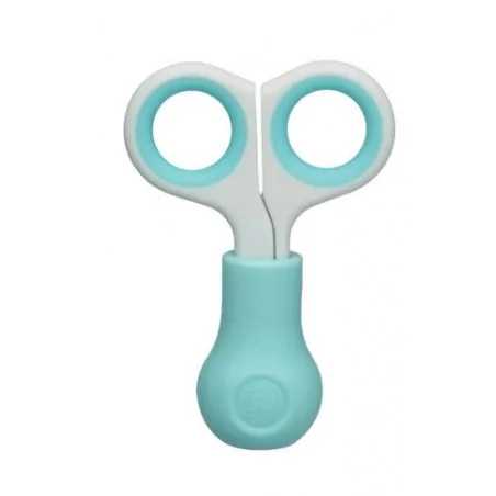 BÉBÉ CONFORT CISEAUX DE SECURITE AVEC BASE - WATER WORLD