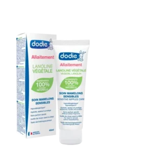 DODIE SOIN DE CREVASSES LANOLINE VÉGÉTALE 40ML