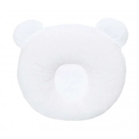 CANDIDE COUSSIN P'TIT PANDA BLANC - 270109