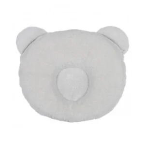 CANDIDE COUSSIN P'TIT PANDA GRIS CLAIR- 273610