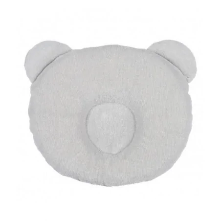 CANDIDE COUSSIN P'TIT PANDA GRIS CLAIR- 273610