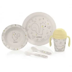 MINILAND COFFRET REPAS CHIP 89476