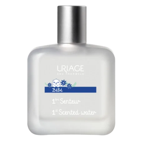 URIAGE BÉBÉ 1ÈRE SENTEUR EAU DE SOIN PARFUMÉE 50ML