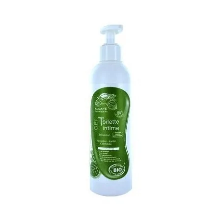 BIOKARITE GEL TOILETTE INTIME 240 ML