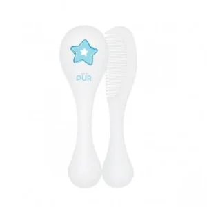 PUR BROSSE ET PEIGNE GARÇON - 6905