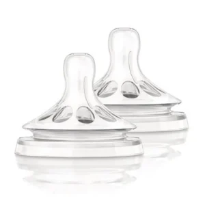 AVENT 2 TÉTINES NATURAL 1 MOIS ET +