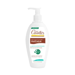 ROGÉ CAVAILLÈS SOIN TOILETTE INTIME GEL FRAÎCHEUR 250ML