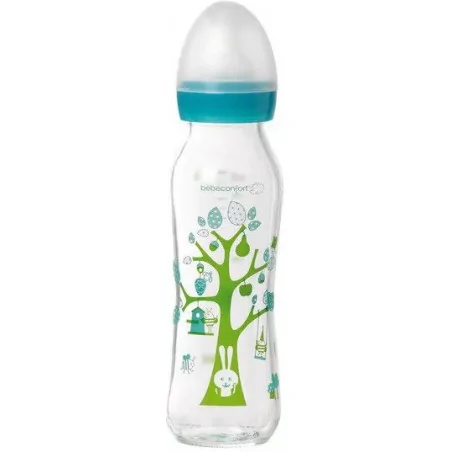 BÉBÉ CONFORT BIBERON VERRE BEE FANTASY 240ML