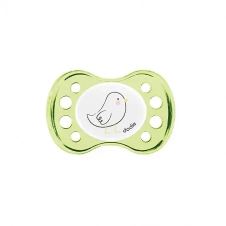 DODIE SUCETTE A23 0-2M A23 NAISSANCE MIXTE OISEAU