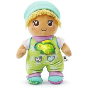 VTECH MA PREMIÈRE POUPÉE DOUDOU MUSICALE - CHARLIE - 546905