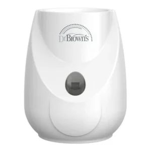 DR BROWN’S CHAUFFE BIBERON ET STERILISATEUR INSTAFEED AC185-INTL