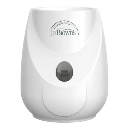 DR BROWN’S CHAUFFE BIBERON ET STERILISATEUR INSTAFEED AC185-INTL