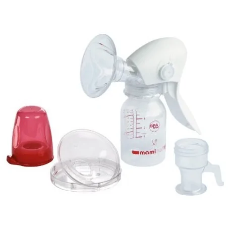 MAMIVAC TIRE-LAIT MANUEL MAMIVAC EASY KW281360