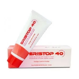 ERISTOP 40 CRÈME DE CHANGE 65 GR