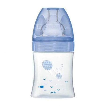DODIE BIBERON SENSATION+ 150ML MER