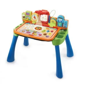 VTECH MAGI BUREAU INTERACTIF 5 EN 1 MIXTE - 540905