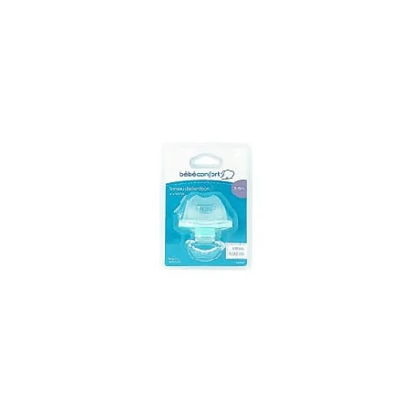 BEBE CONFORT ANNEAU DE DENTITION SUC ETAPE 1 BLEU 0279