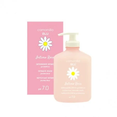 CAMOMILLA BLU INTIMOROSA PH 7 300 ML