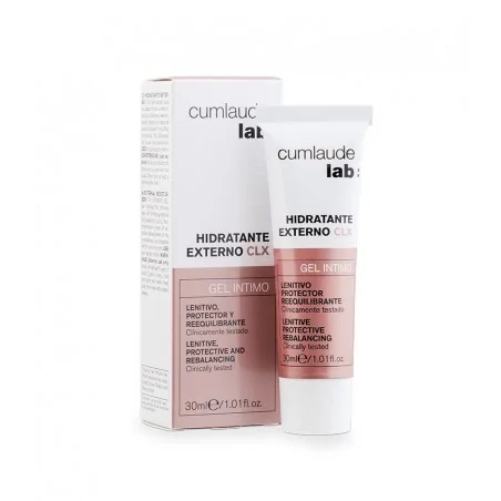CUMLAUDE HYDRATANT EXTERNE CLX 30ML