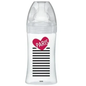 DODIE BIBERON SENS+ VERRE 270ML PARIS