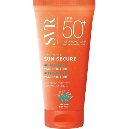 SVR SUN SECURE EXTREME SPF50+ 50ML