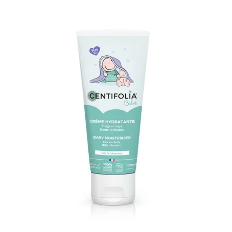 CENTIFOLIA BEBE CREME HYDRATANTE 100ML