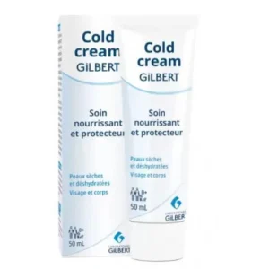 GILBERT COLD CREAM 50 ML