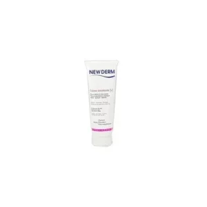 NEWDERM CRÈME ÉMOLLIENTE+ PEAU SÈCHE À TRÈS SÈCHE 250 ML