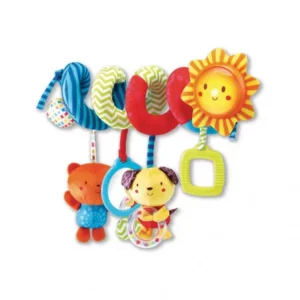 VTECH SPIRALE MUSICALE DES PETITS - 522105
