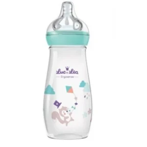 LUC ET LEA BIBERON 330ML