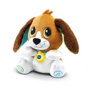 VTECH TOUTOU PARLE AVEC MOI - 610105