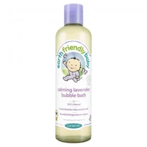 LANSINOH BAIN MOUSSANT – LAVANDE 300ML
