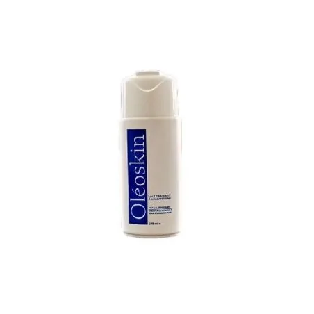 OLEOSKIN LAIT TRAITANT À L’ALLANTOINE 200ML