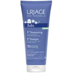 URIAGE BEBE 1ÈRE SHAMPOOING EXTRA DOUX CHEVEUX 200ML