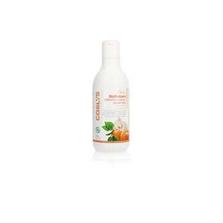 COSLYS BIOLINIMENT BÉBÉ NETTOYANT PROTECTEUR (250ML)