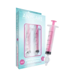 ANYCARE IRRIGATEURS NASALES A00327