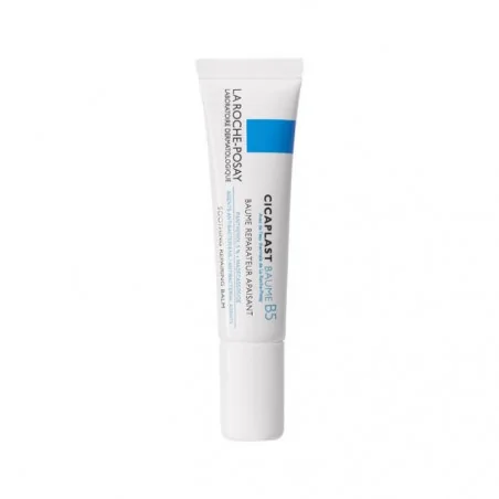 LA ROCHE-POSAY CICAPLAST BAUME B5 15 ML