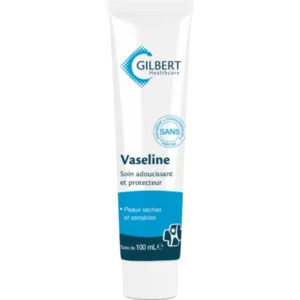 GILBERT VASELINE TUBE 100ML