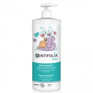 CENTIFOLIA BIOLINIMENT HYPOALLERGENIQUE 500ML