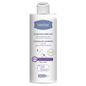 MELIBÉ BEBE SHAMPOING DEMELANT 200ML