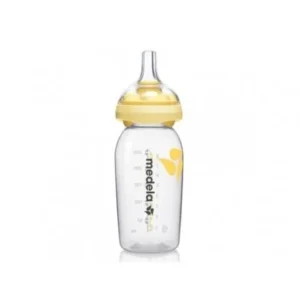 MEDELA BIBERON CALMA 250ML