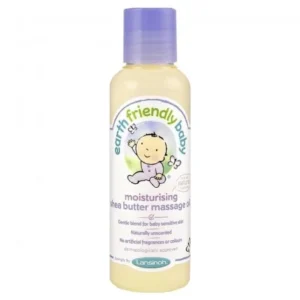 LANSINOH HUILE DE MASSAGE – 125ML