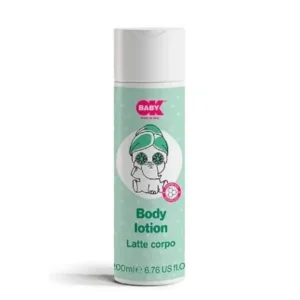 OKBABY LAIT CORPS 200ML